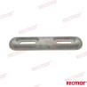 FAIRLINE ANODE 320X65X92mm 2,20KG (ZN)