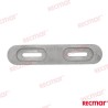 FAIRLINE ANODE 320X65X92mm 2,20KG (ZN)