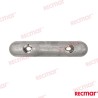 FAIRLINE ANODE 310X75X35mm 4KG (ZN)