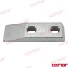ANODO 210X70X25mm (ZN)