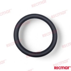 RUBBER BELL RING