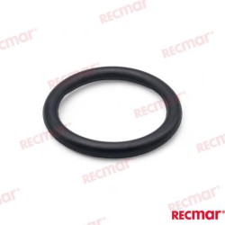 RUBBER BELL RING