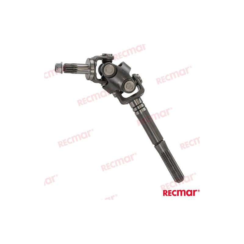 ALPHA GEN II TRANSMISSION KIT