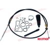 KIT CABLE CAMBIO BRAVO