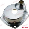 PUMP COVER