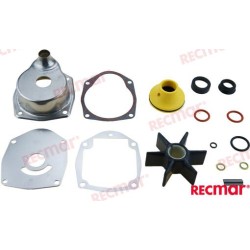 ALPHA II WATER PUMP REPAIR KIT