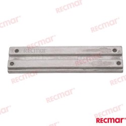 MERCURY TRANSON ANODE 30HP (AL)
