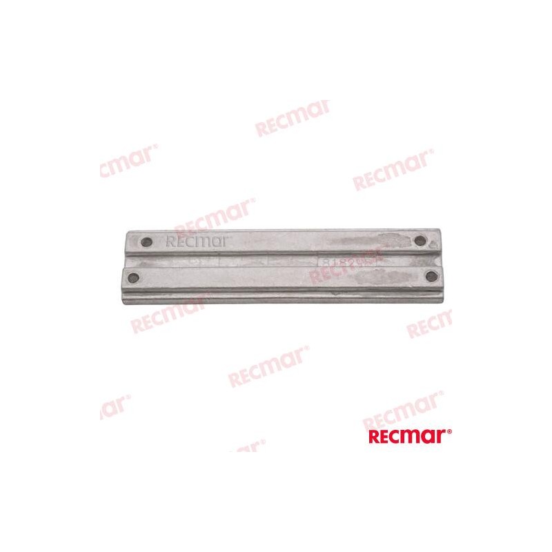 MERCURY TRANSON ANODE 30HP (AL)