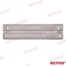 MERCURY TRANSON ANODE 30HP (AL)