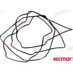 HEAD RETAINER