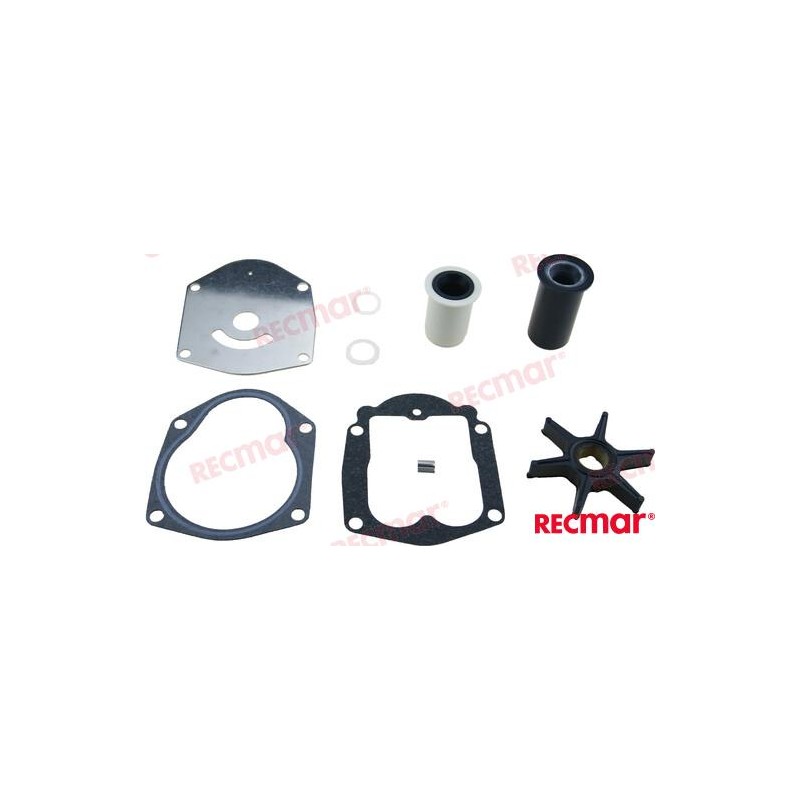 KIT BOMBA AGUA