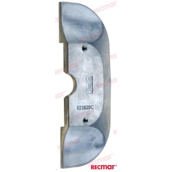 ALPHAONE GEN II ANODE (AL)