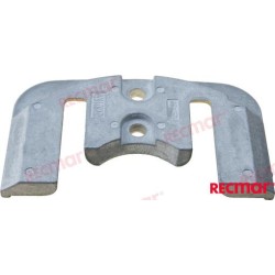 BRAVO ANODE I-II-III (AL)