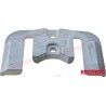 ANODO BRAVO I-II-III (AL)
