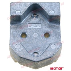 ANODE MERCRUISER APLHA ONE GEN I/II (ZN)