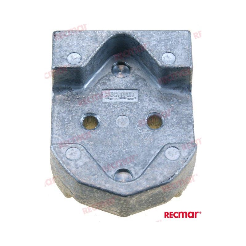 ANODO MERCRUISER APLHA ONE GEN I/II (AL)