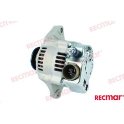 ALTERNADOR 12V 50A
