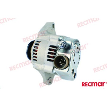 ALTERNADOR 12V 50A