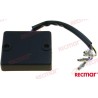 RPM LIMITER