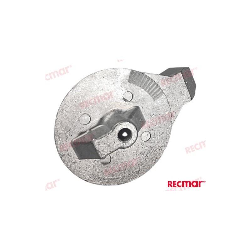 ANODO MERCURY 35HP V6 (ZN)