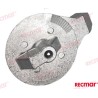 ANODO MERCURY 35HP V6 (ZN)