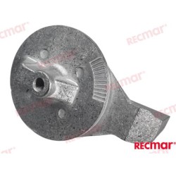 ANODO MERCURY 35HP V6 (ZN)
