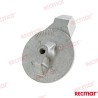 MERCURY ANODE 35HP V6 (AL)