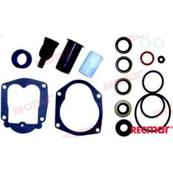 HECKHALTER-KIT