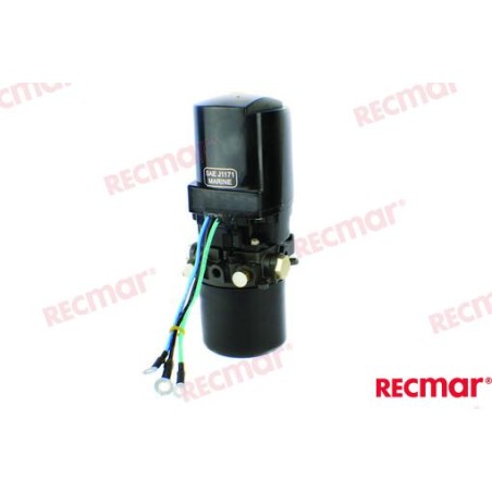 MOTOR POWER TRIM