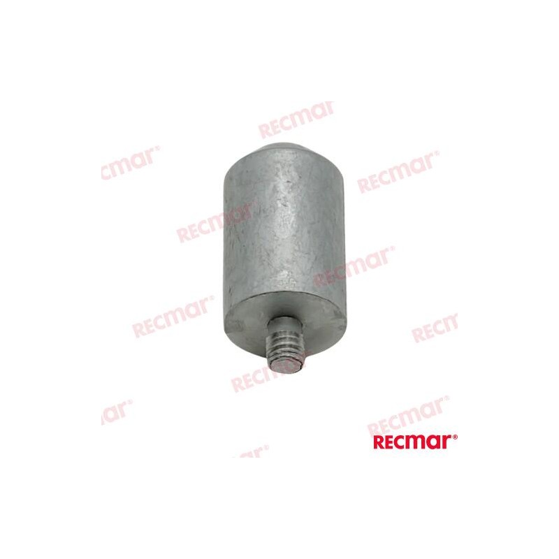 ANODO VOLVO REFRIGERACION (ZN)