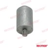 ANODO VOLVO REFRIGERACION (ZN)