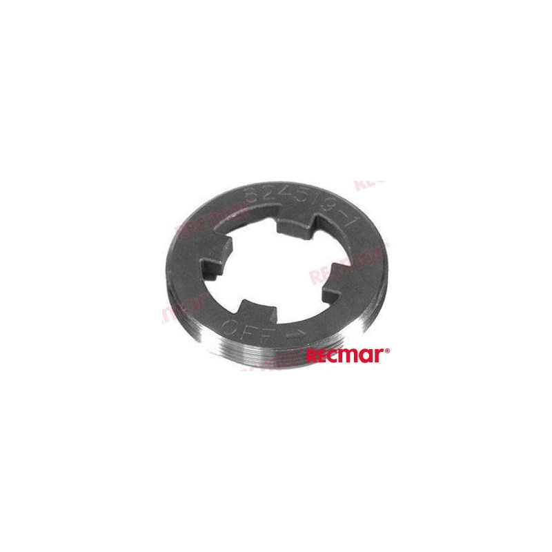 RETENEDOR