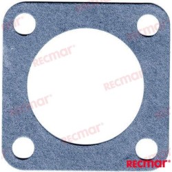 CARBURETOR BASE GASKET