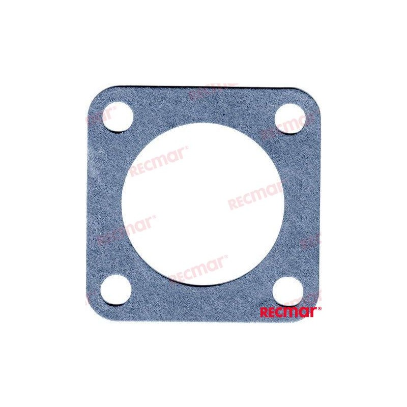 CARBURETOR BASE GASKET
