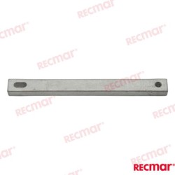 MERCURY ANODE 25-50HP (ZN)