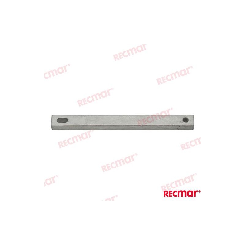 ANODO MERCURY 25-50HP (ZN)