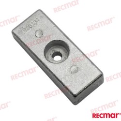 HECKANODE HONDA MERCURY (ZN)