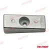 HECKANODE HONDA MERCURY (ZN)