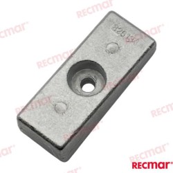 HECKANODE HONDA MERCURY (ZN)