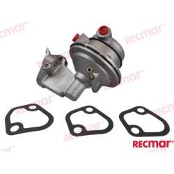 FUEL PUMP