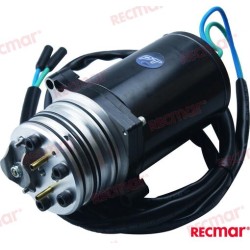 MOTOR POWER TRIM
