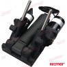 KOMPLETTES POWER-TRIMMERCURY