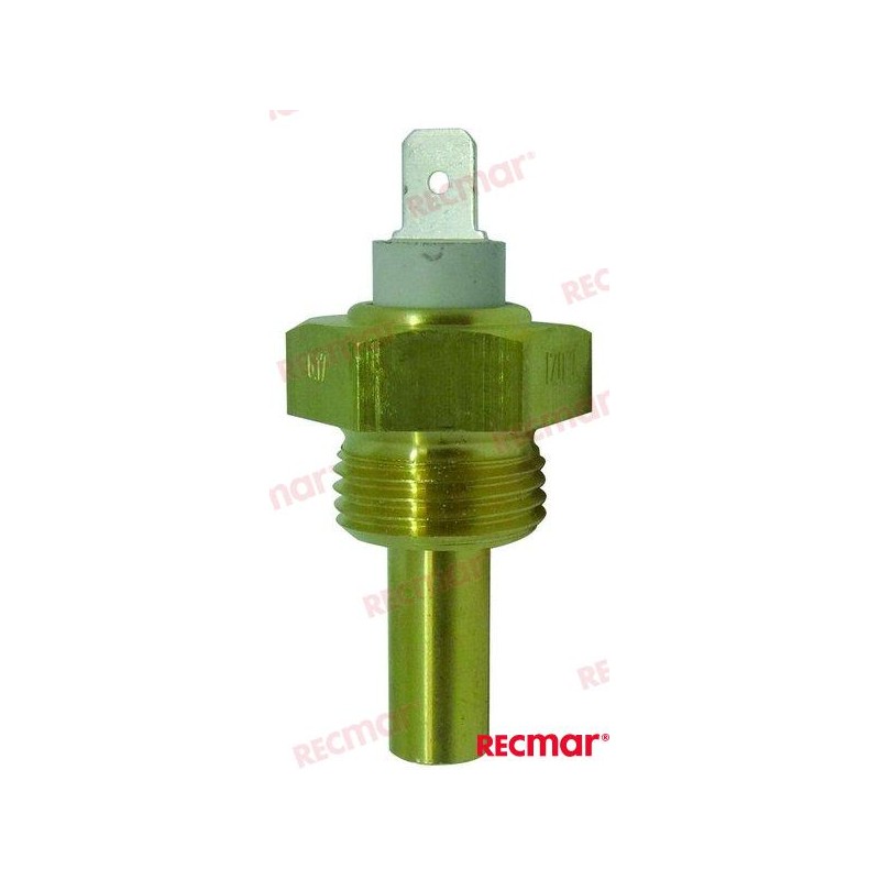 SENSOR DE TEMPERATURA