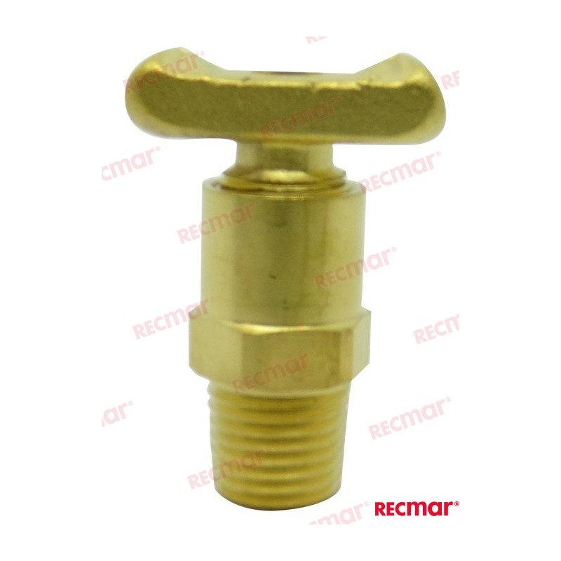 TAPON DRENAJE