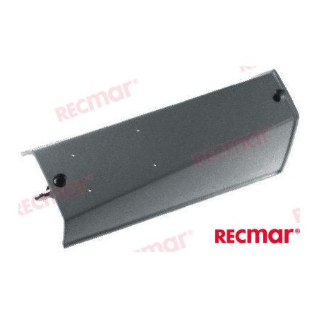 VOLVO TAIL COVER