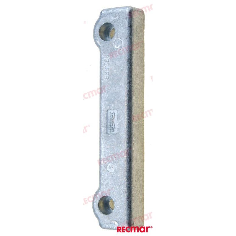 ANODO VOLVO TRANSOM 280/DP (ZN)