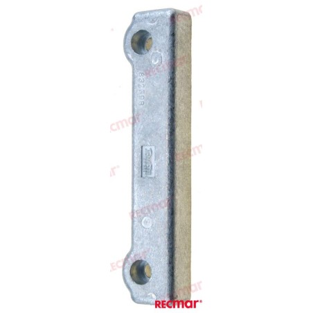 ANODO VOLVO TRANSOM 280/DP (ZN)