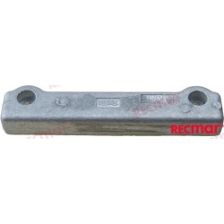 ÁNODO TRANSOM VOLVO 280/DP (AL)