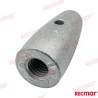 VOLVO ANODE PROPELLERMUTTERWELLE 25-30mm (Z