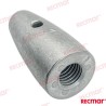 VOLVO ANODE PROPELLER NUT SHAFT 25-30mm (Z